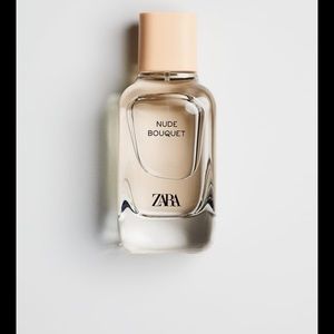 Never used full bottle of nude bouquet